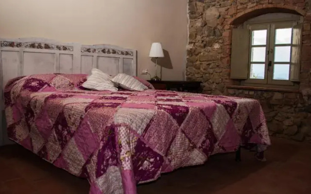 Country relais & spa le Capanne