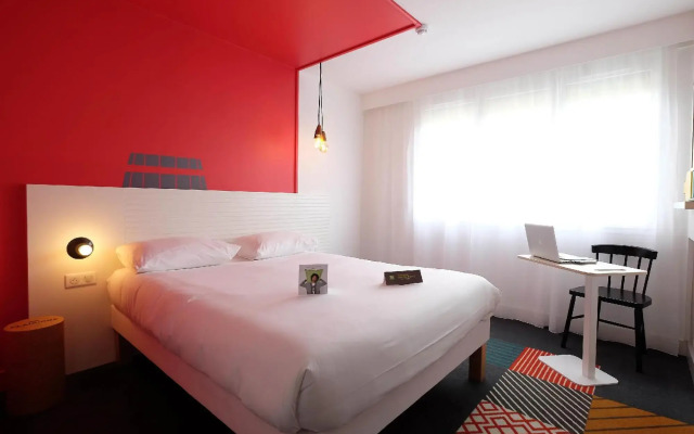 ibis Styles Auxerre Nord