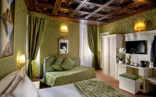 Guest house Residenza Canova Tadolini