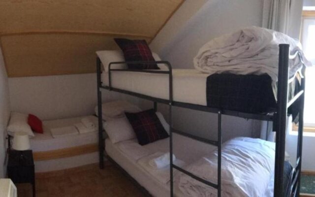 Apartamentos Las Tuyas 3000