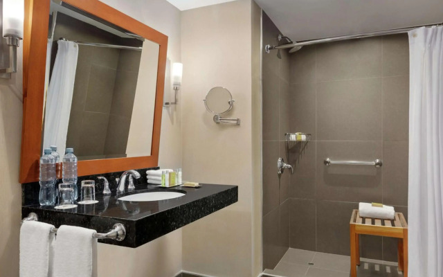 DoubleTree by Hilton Lima Miraflores El Pardo