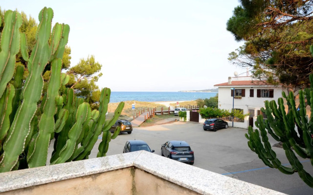 Appartamenti Fronte mare