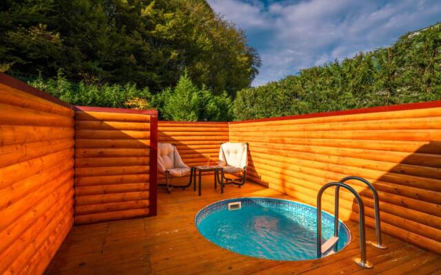 Sapanca Alfa Suites&SPA Hotel