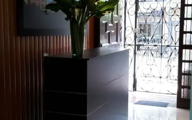 Casa Prada