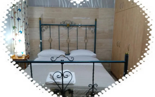 Ermoupoli Comfortable Home