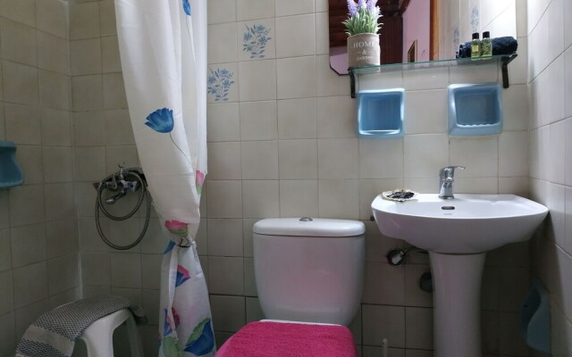 Guesthouse Chryssoula Room No1
