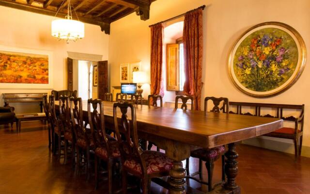 Art Hotel Villa Agape