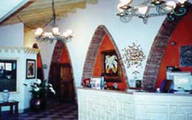 Travelodge El Paso Airport