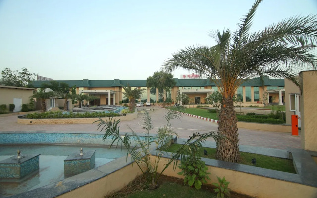 Millennium Resort