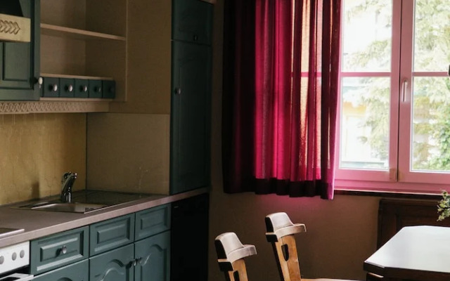 Urban Boutique Apartments-SELF CHECK-IN