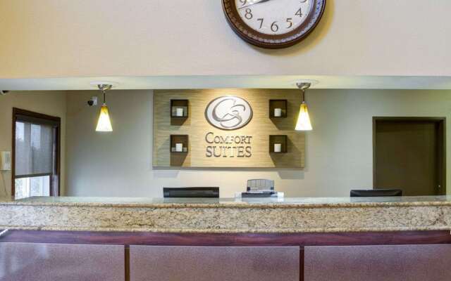 Comfort Suites Omaha