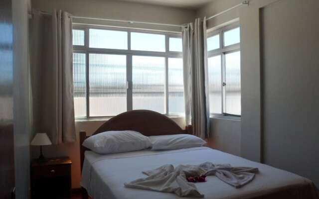 Apart Hotel La Cabana
