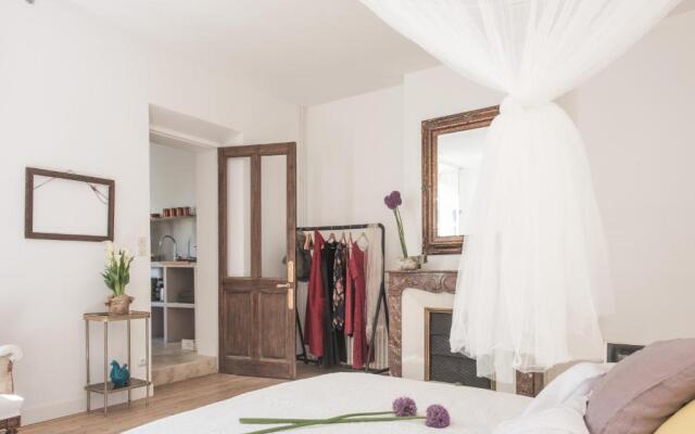 Appartements Avignon Centre