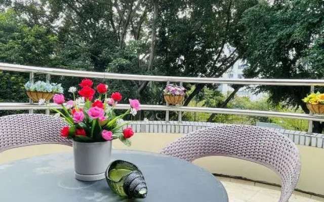 Longquan Garden Hotel