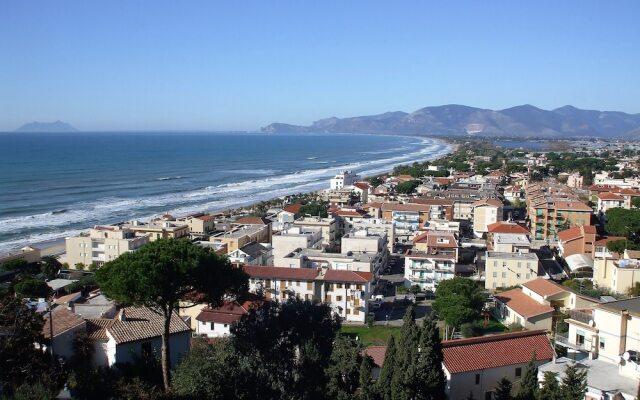 Villa in Sperlonga for 6 Persons