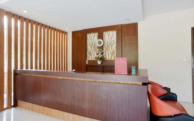 ZEN Rooms Boyong Kaliurang Barat
