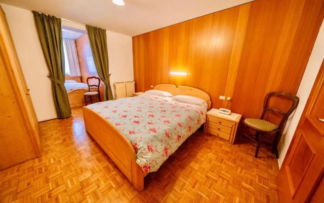 Hotel Valgioconda