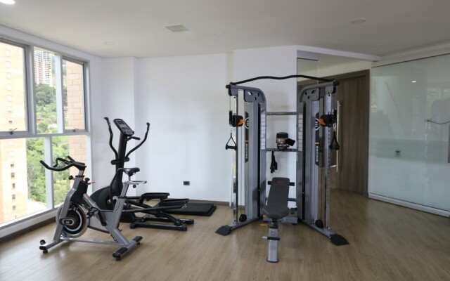 Binn Hotel