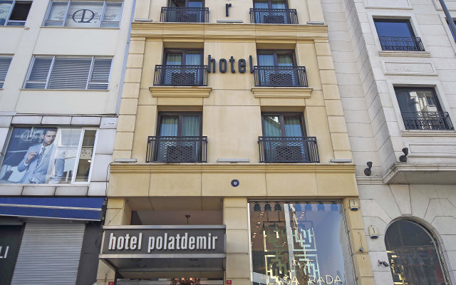Hotel Polatdemir