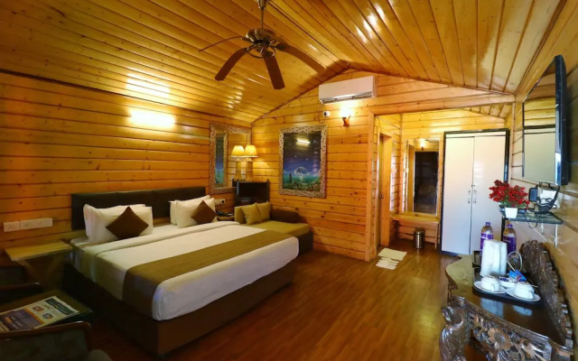 The Grand Legacy Resort