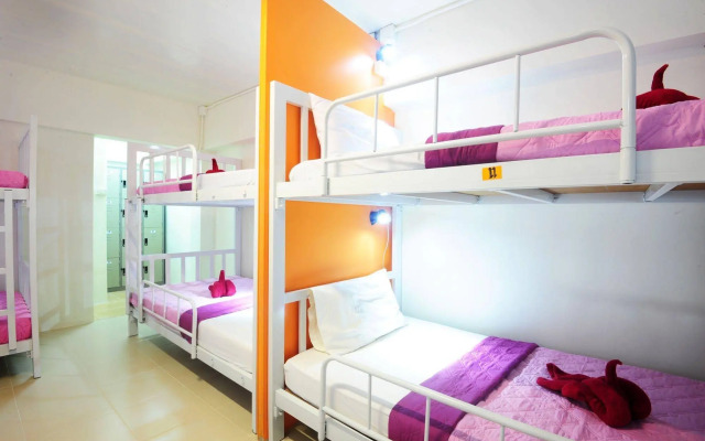 Voyagers Hostel