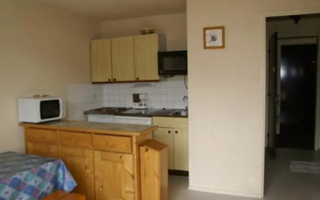 Résidence Le Pleynet