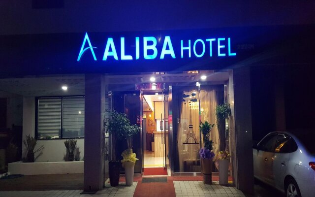 Aliba Hotel