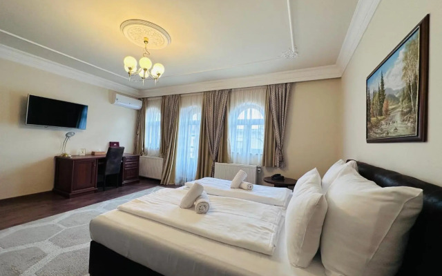 Parkhotel Brno