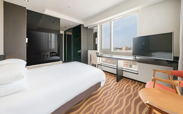 Gloucester Hotel Jeju