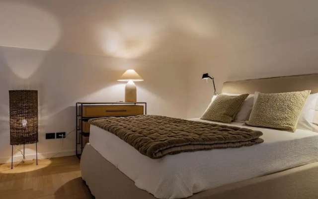 Le Giacose Design by Wonderful Italy