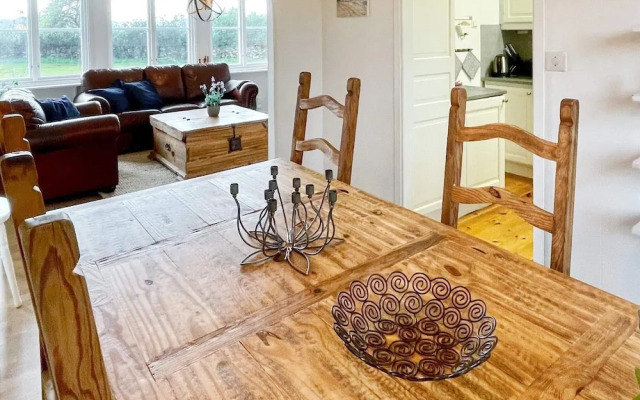 6 Person Holiday Home in Kopingsvik-by Traum