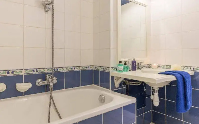 Maeva Particuliers Residence Port du Crouesty Cap Ocean