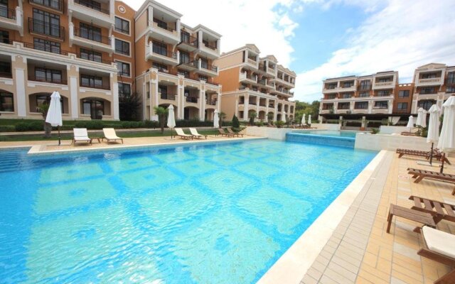 Menada Kavaci Sozopol Apartments