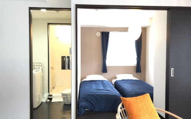 Sun Court South 6 Nibankan