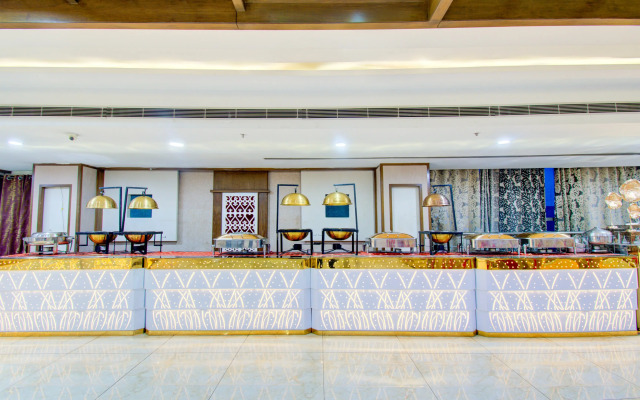 Townhouse Kothapet Formerly Surabhi Elite