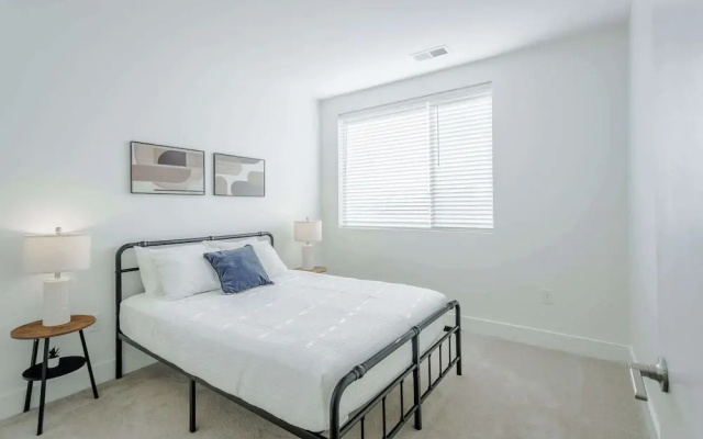 CozySuites Artistry Cincinnati