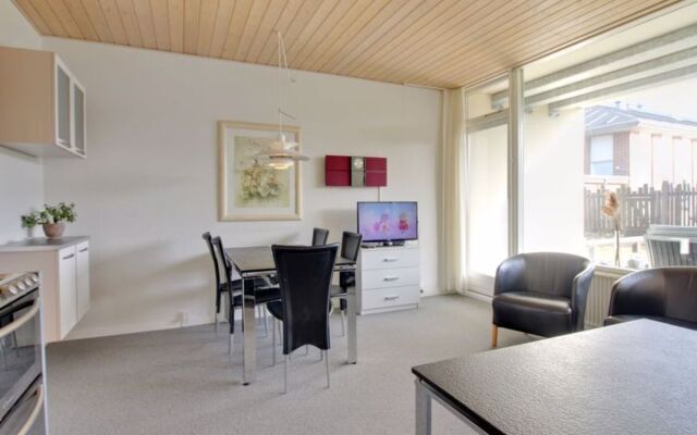 "Abetzi" - 75m from the sea in Western Jutland