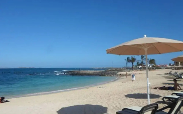 Beach Apt With Fast Wifi