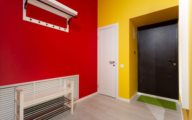 Апартаменты на Невском, 105