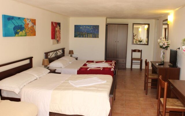B&B Torre di Cicala