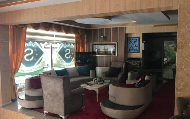 Yucel Grand Sakarya Otel
