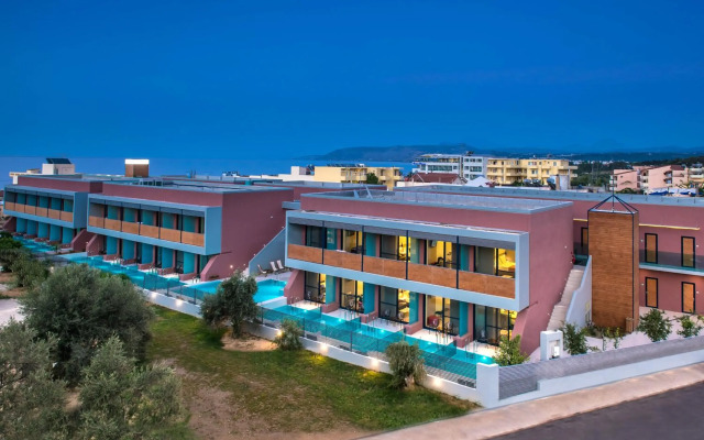 Corissia Harmony Hotel