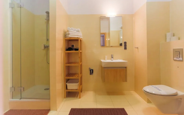 Apartamenty Swinoujscie - Casa Marina