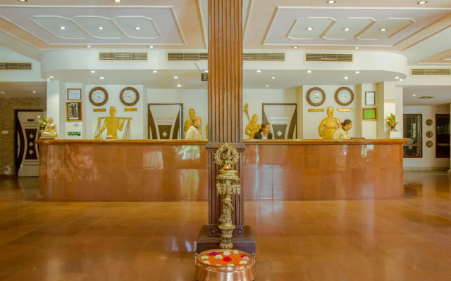 Hotel Vaishali