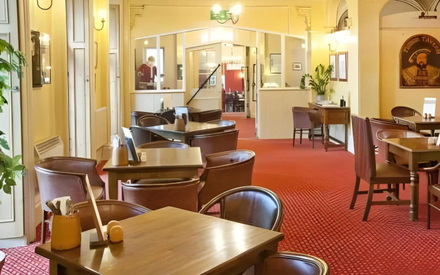Ryde Castle Hotel by Greene King Inns