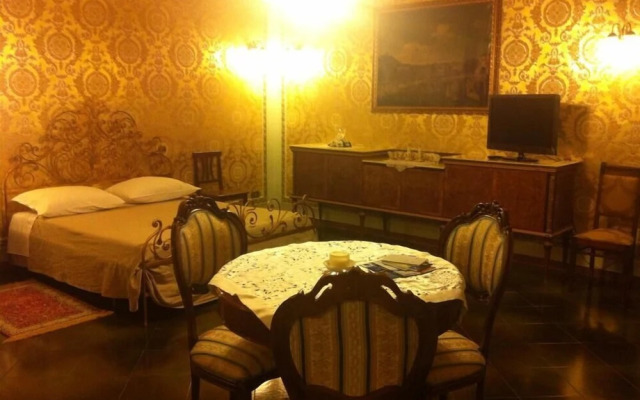 B&B Savarini