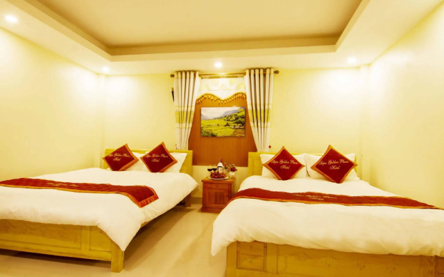 Sapa Golden Plaza Hotel