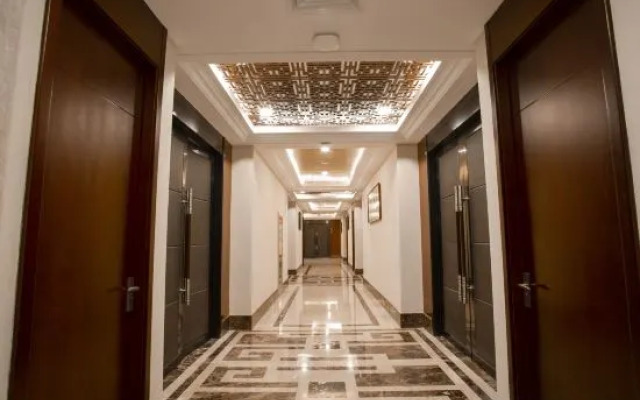 Jin Cheng International Hotel