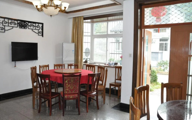 Huangshan Lao Jia Hotel