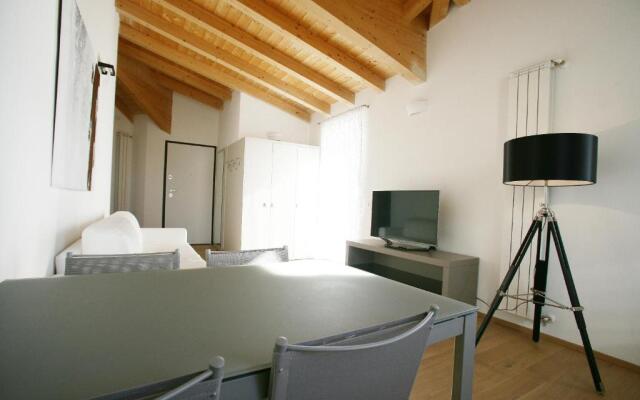 Residence La Villa Tignale